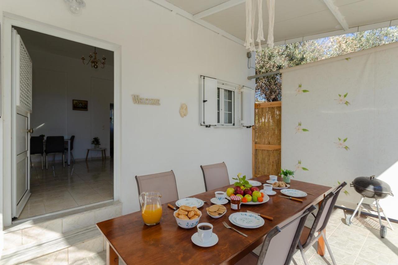 Casa vacanze Hari's House *