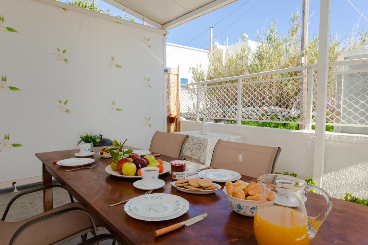 Casa vacanze Hari's House