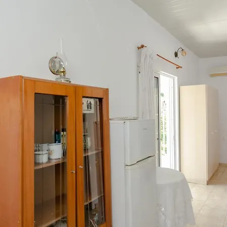 Hari'S House Villa Archangelos  Buitenkant foto
