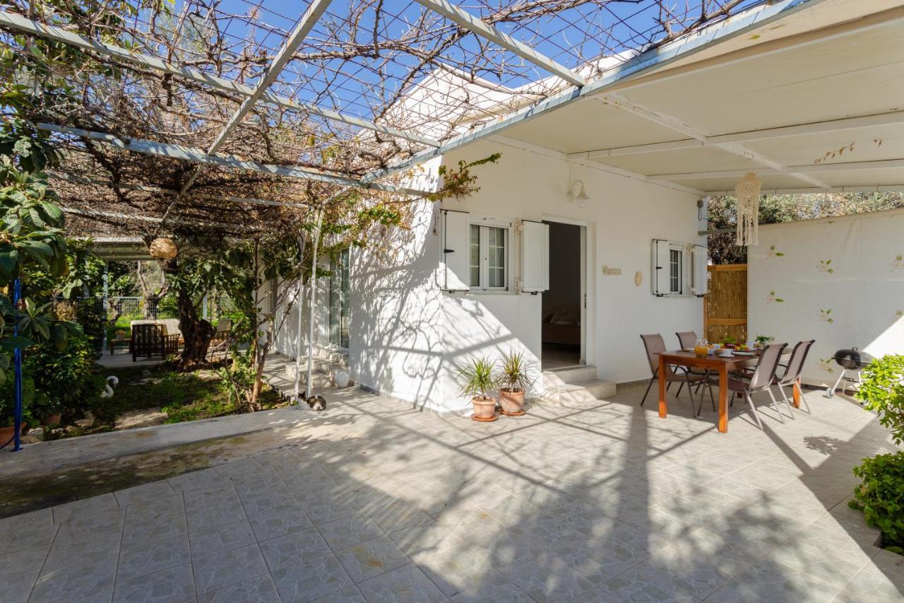 Hari's House Archangelos (Rhodes)