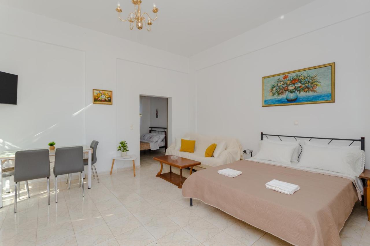 Holiday home Hari's House Archangelos (Rhodes)