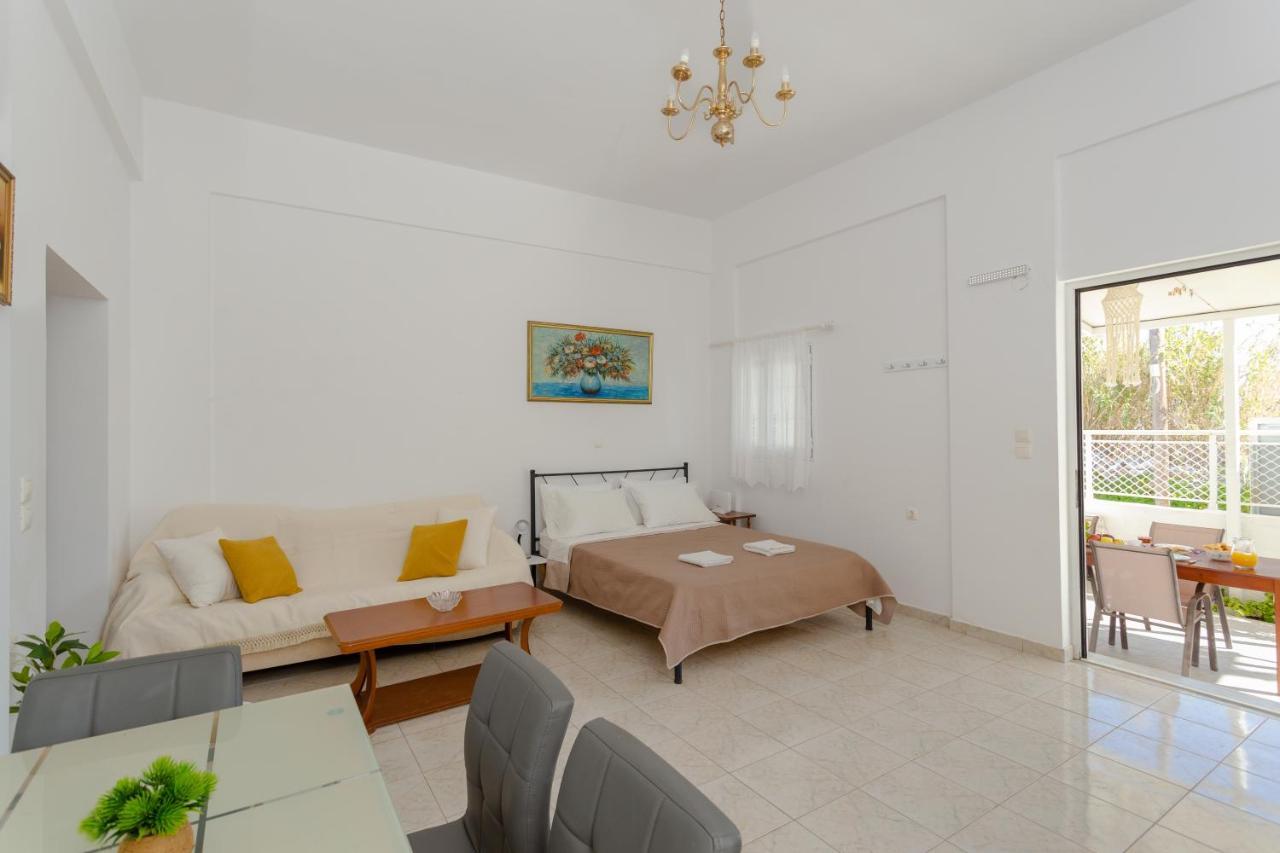 Hari's House Holiday home Archangelos (Rhodes)