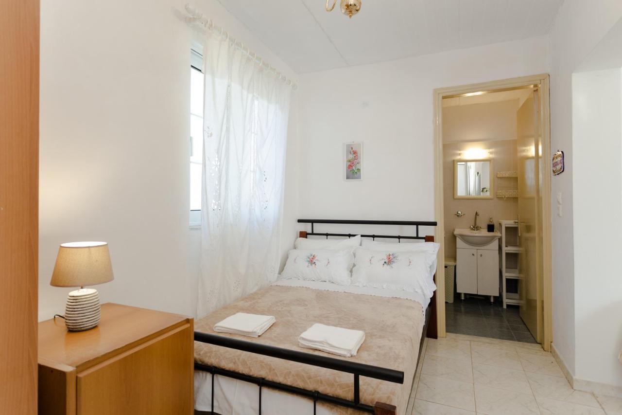 Hari's House Archangelos (Rhodes)