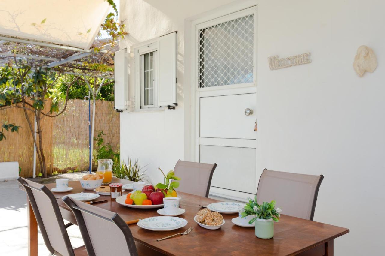 Hari's House Vakantiehuis *