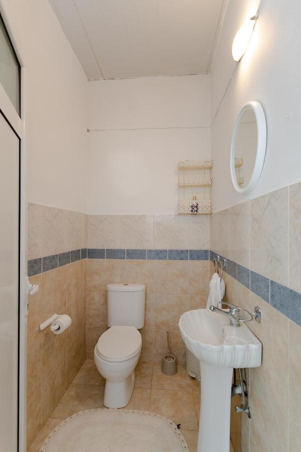 Hari's House * Archangelos (Rhodes)
